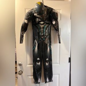 Halo Costume